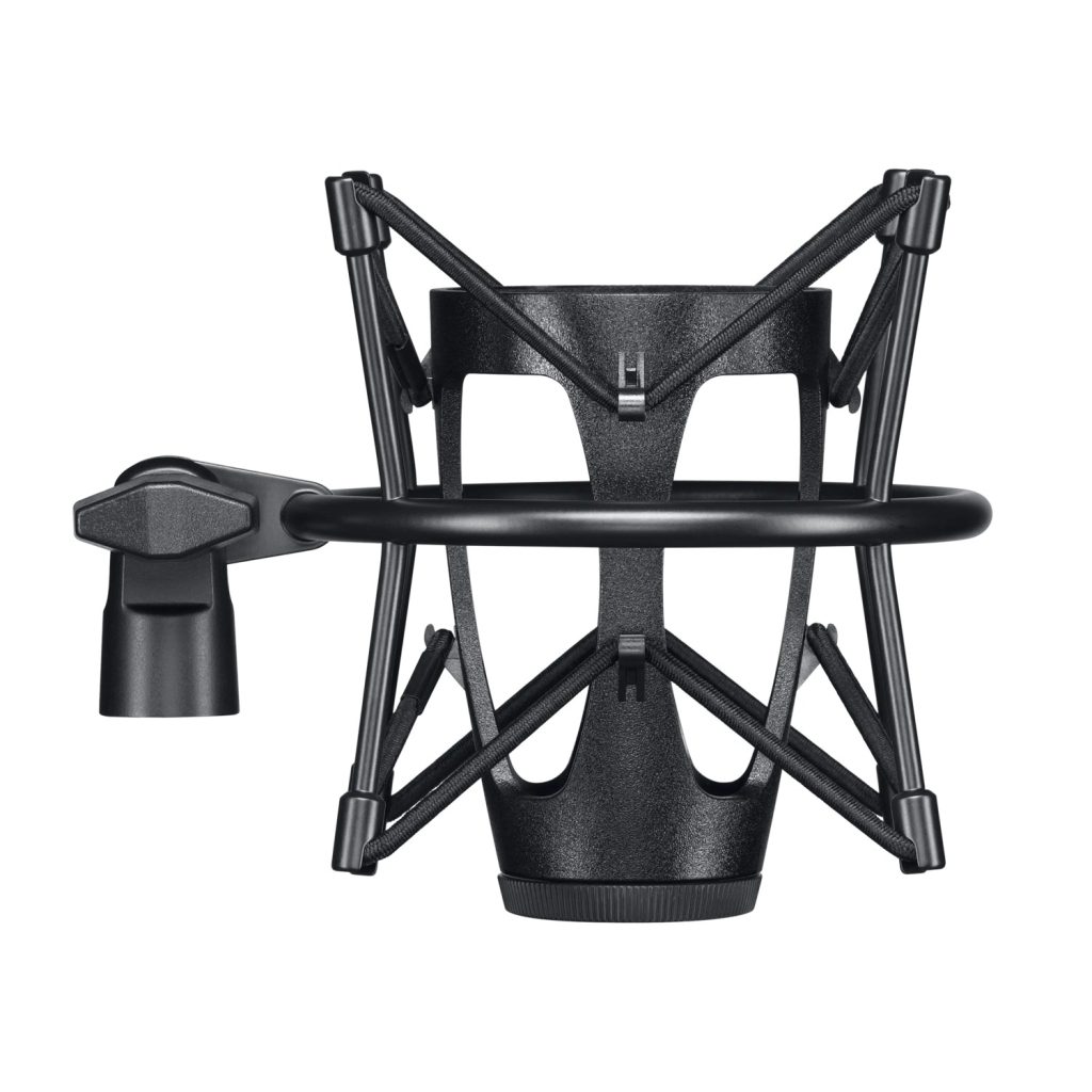 Shure A32SM - Uchwyt mikrofonowy (koszyczek} do KSM32