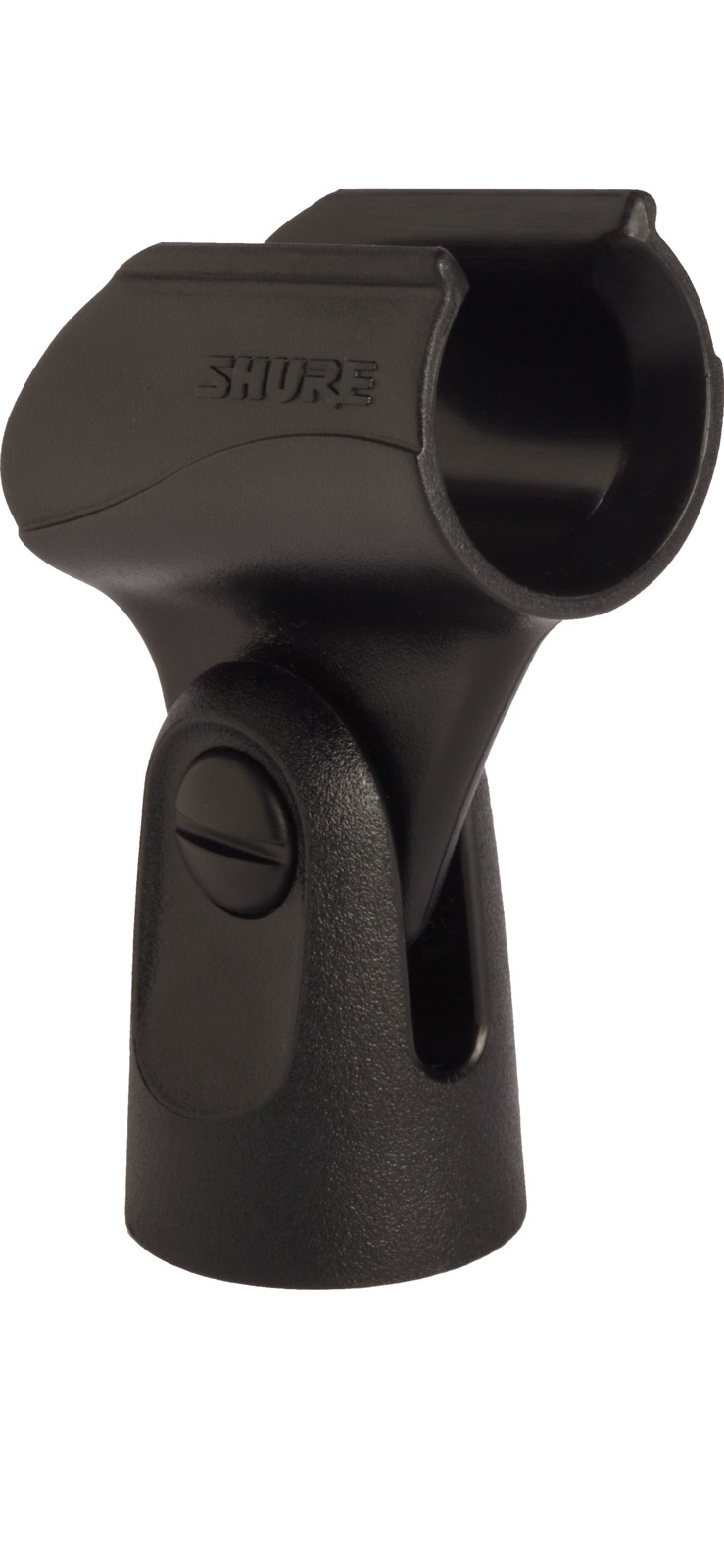 Shure A57F - Uchwyt mikrofonowy do KSM137, KSM141, SM63, SM63L, SM63LB, SM81, VP64A, VP64AL