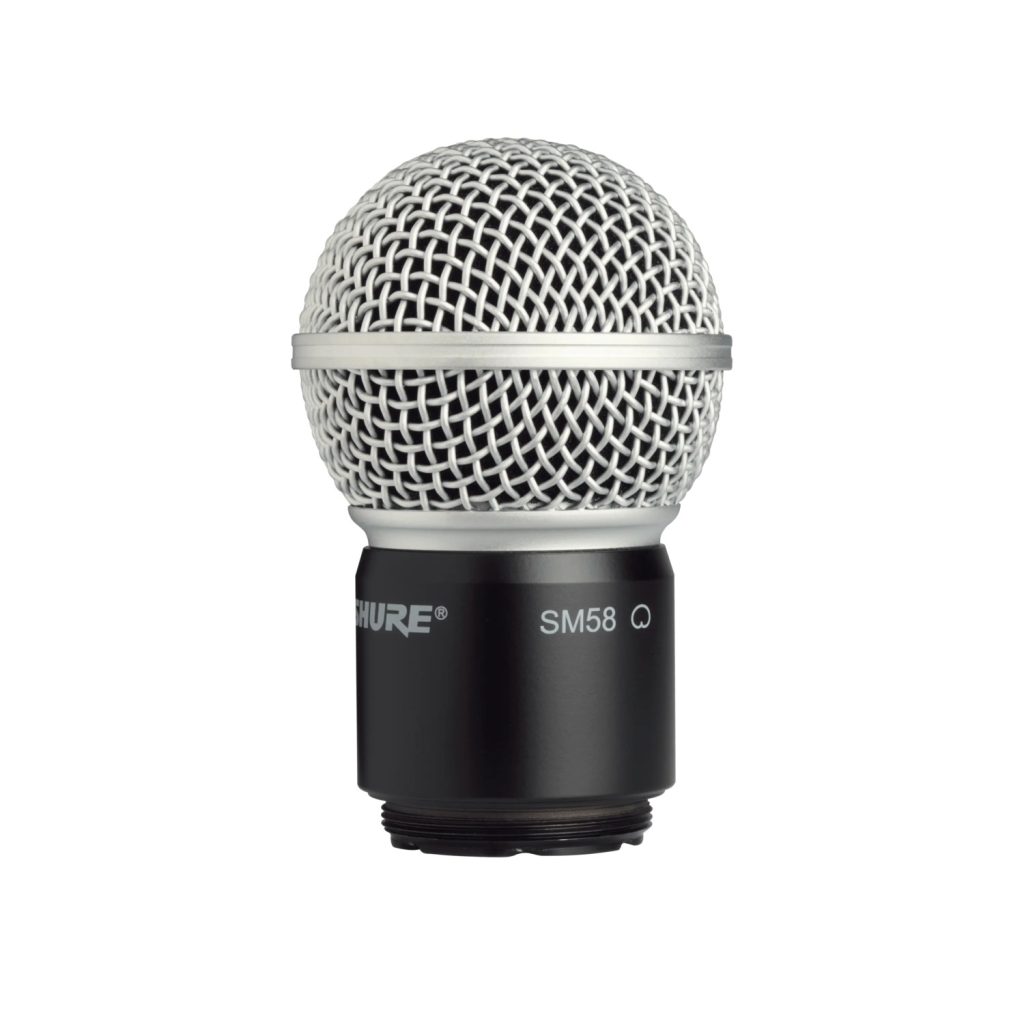 Shure RPW112 wkładka do bezprzew. SM58