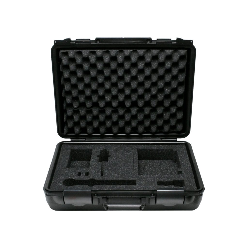 Shure WA 610 walizka uniwersalna na system bezprzewodowy