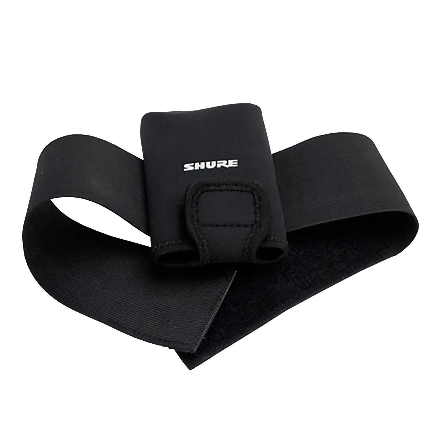 WA 580B etui do Ulxd1, Glxd1 Shure - czarne