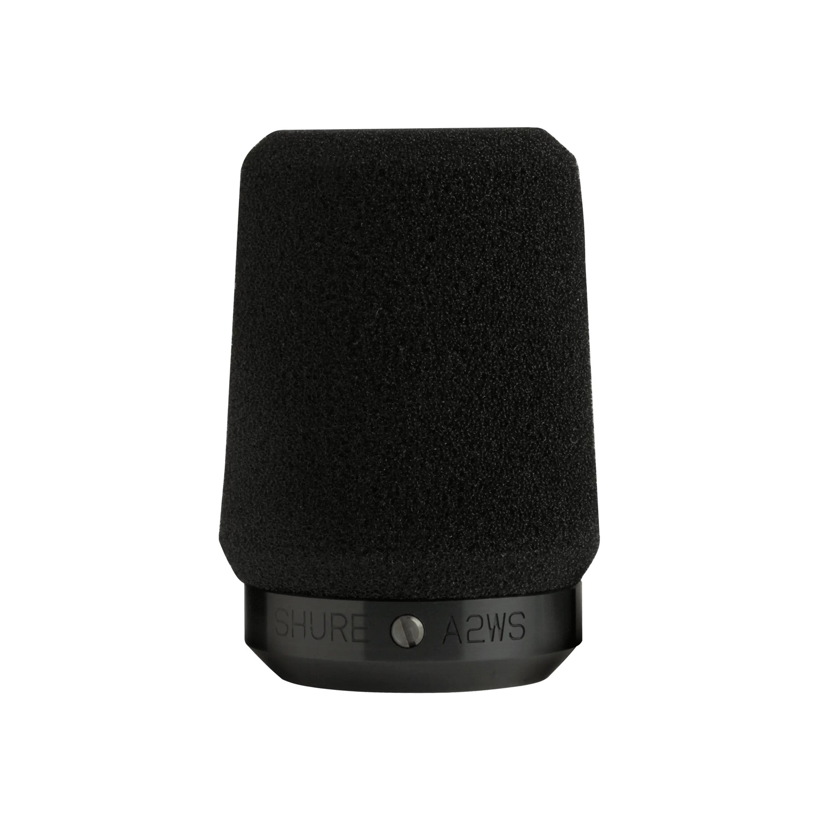 Shure A2WS-BLK - Osłona do mikrofonu SM57 (czarna)