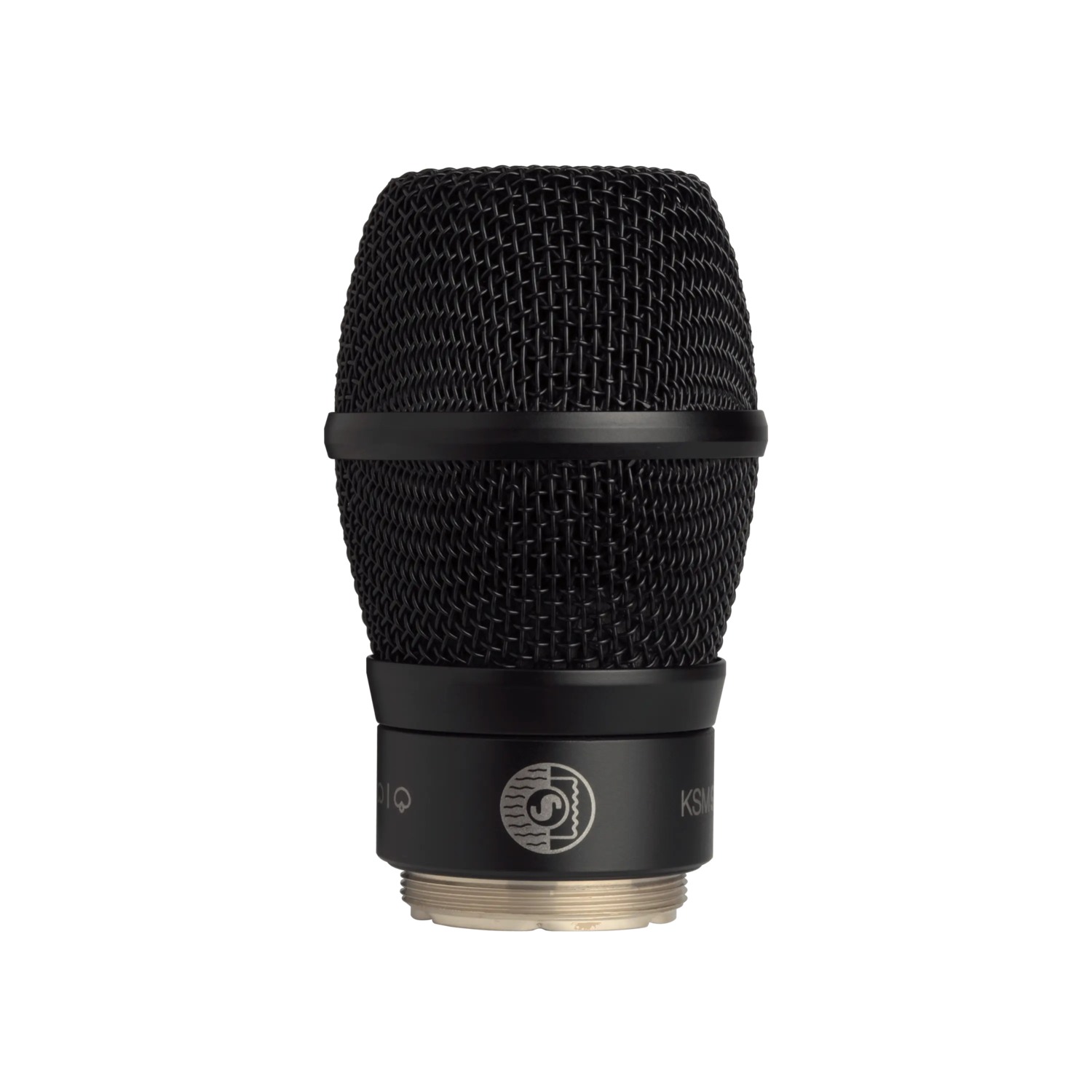 Shure RPW184 główka do bezprzew. KSM9 czarny kolor
