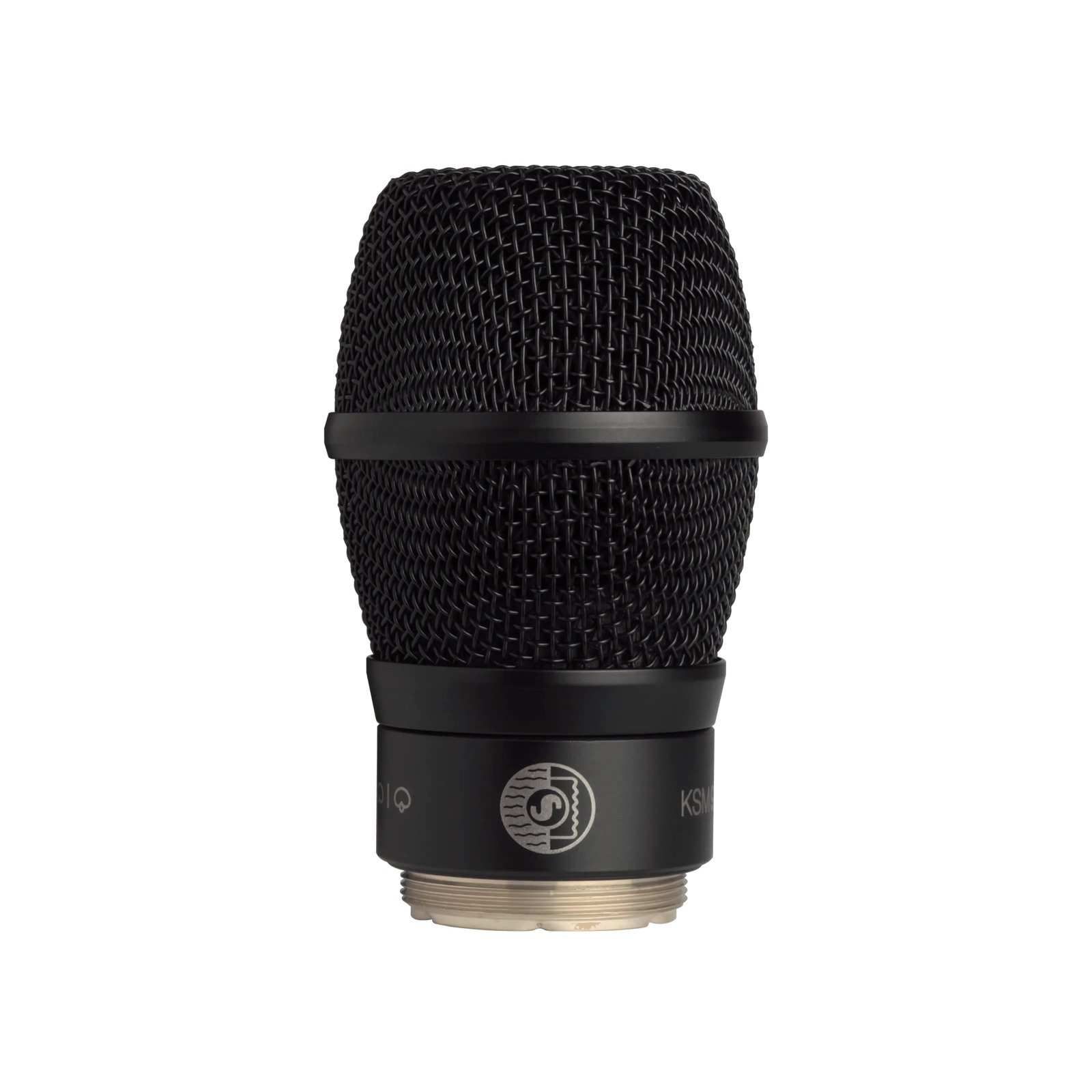 Shure RPW184 główka do bezprzew. KSM9 czarny kolor