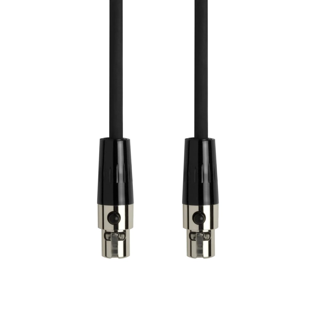Shure C98D - Wymienny przewód dla mikrofonów Beta91, Beta 98S, Beta 98D/S