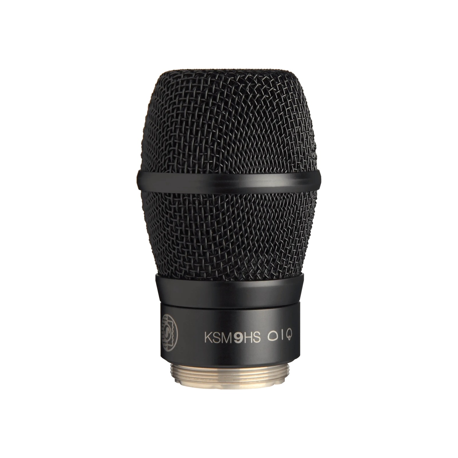 Shure RPW186 głowka do bezprzew. KSM9/HS czarny kolor