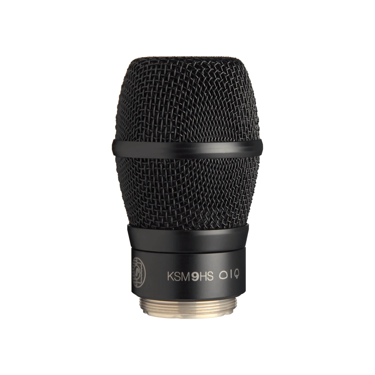 Shure RPW186 głowka do bezprzew. KSM9/HS czarny kolor