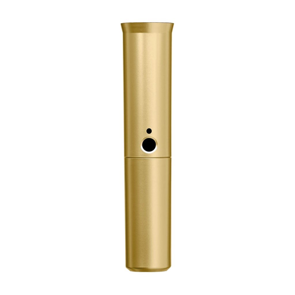 WA 712-GLD - obudowa nadajnika BLX/PG58 Shure