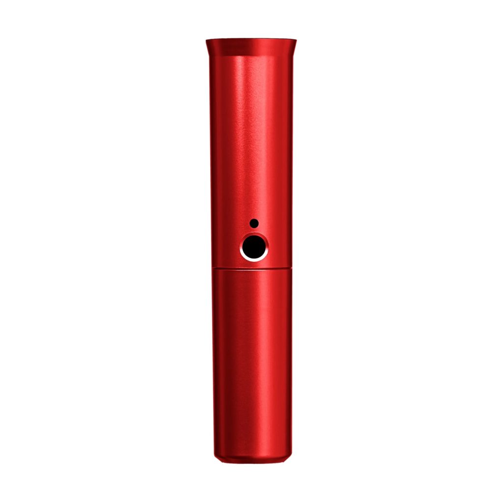 WA 712-RED - obudowa nadajnika BLX/PG58 Shure