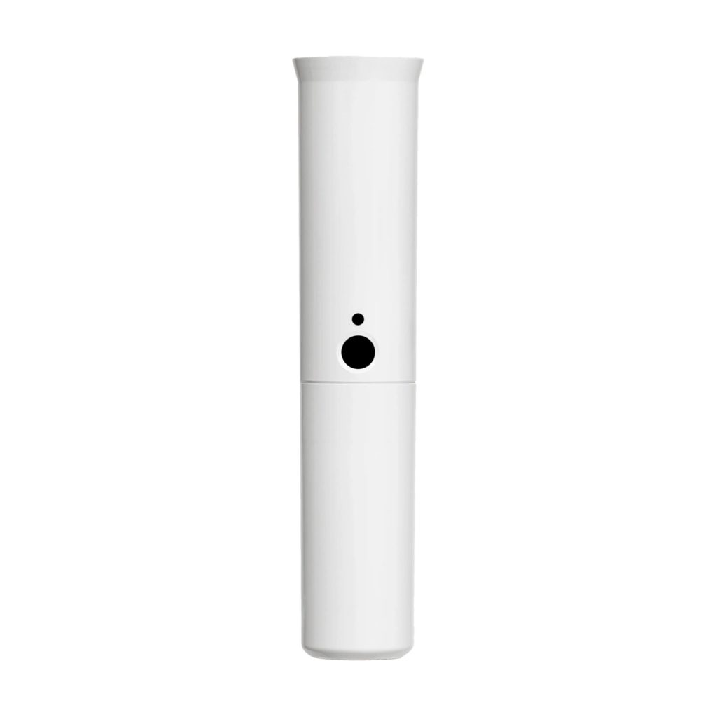 WA 712-WHT - obudowa nadajnika BLX/PG58 Shure