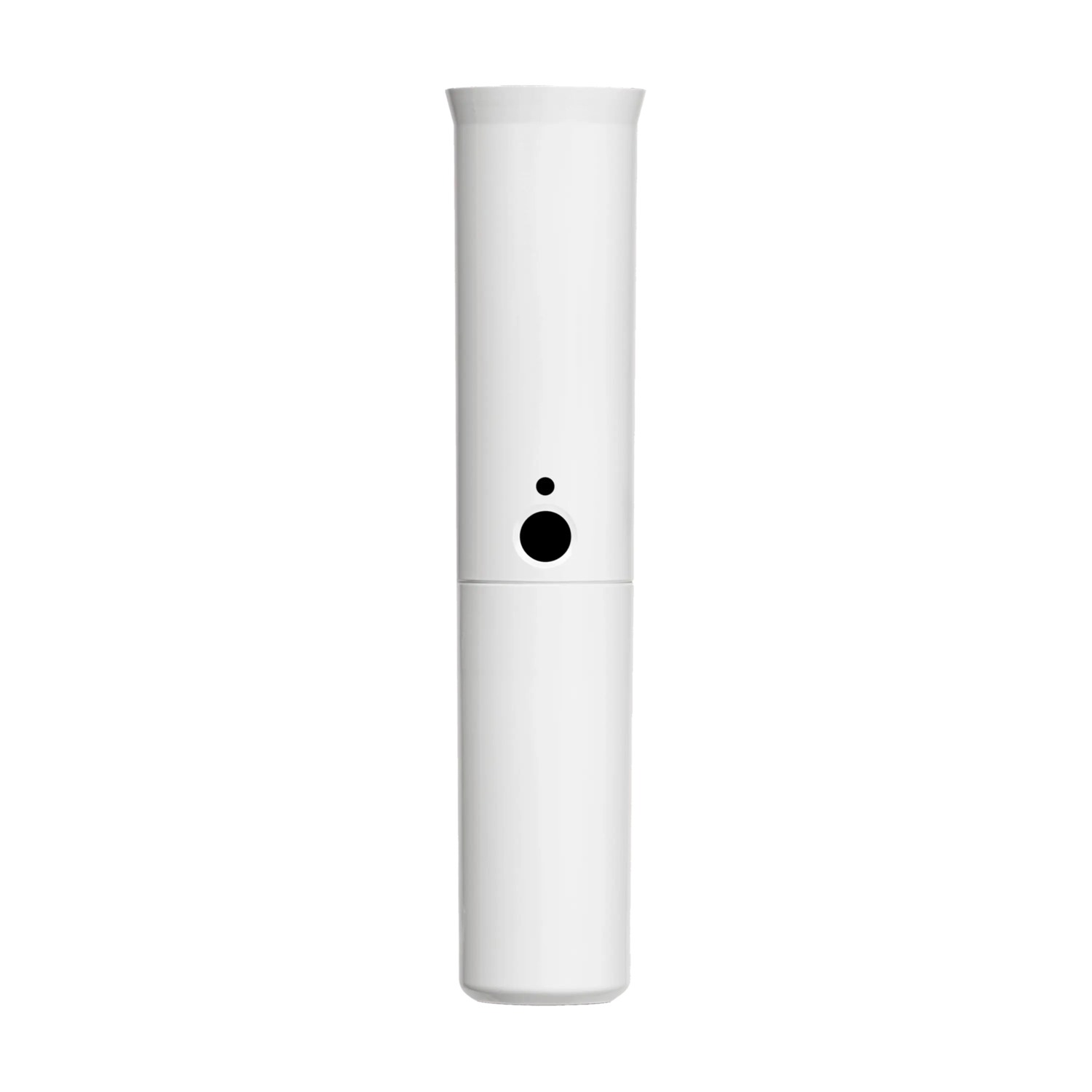 WA 712-WHT - obudowa nadajnika BLX/PG58 Shure