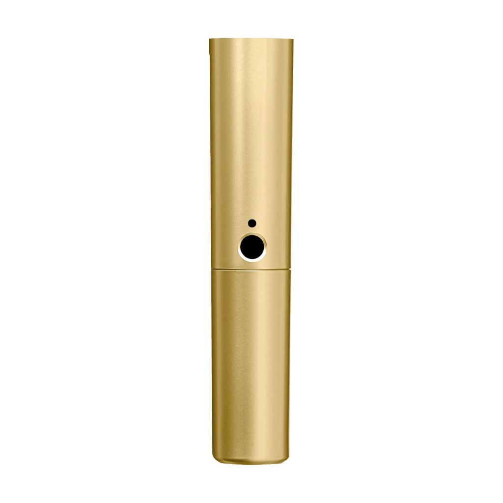WA 713-GLD - obudowa nadajnika BLX/SM58/B58 Shure
