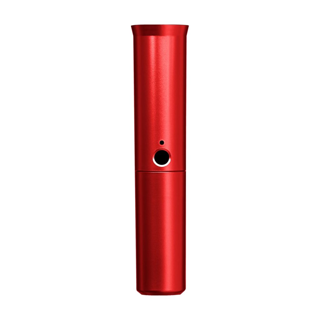 WA 713-RED - obudowa nadajnika BLX/SM58/B58 Shure