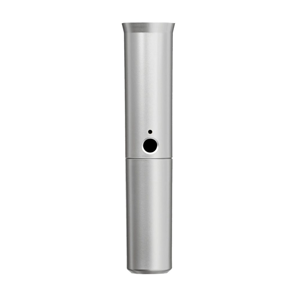 WA 713-SIL - obudowa nadajnika BLX/SM58/B58 Shure