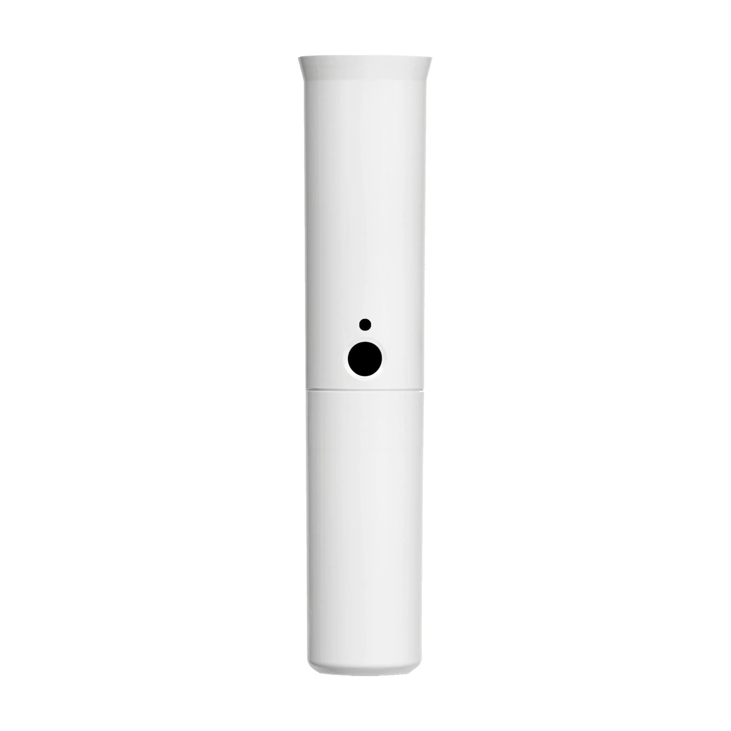 WA 713-WHT - obudowa nadajnika BLX/SM58/B58 Shure