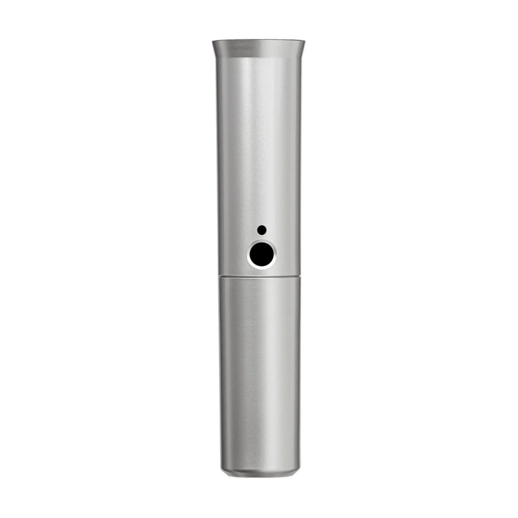 WA 712-SIL - obudowa nadajnika BLX/PG58 Shure