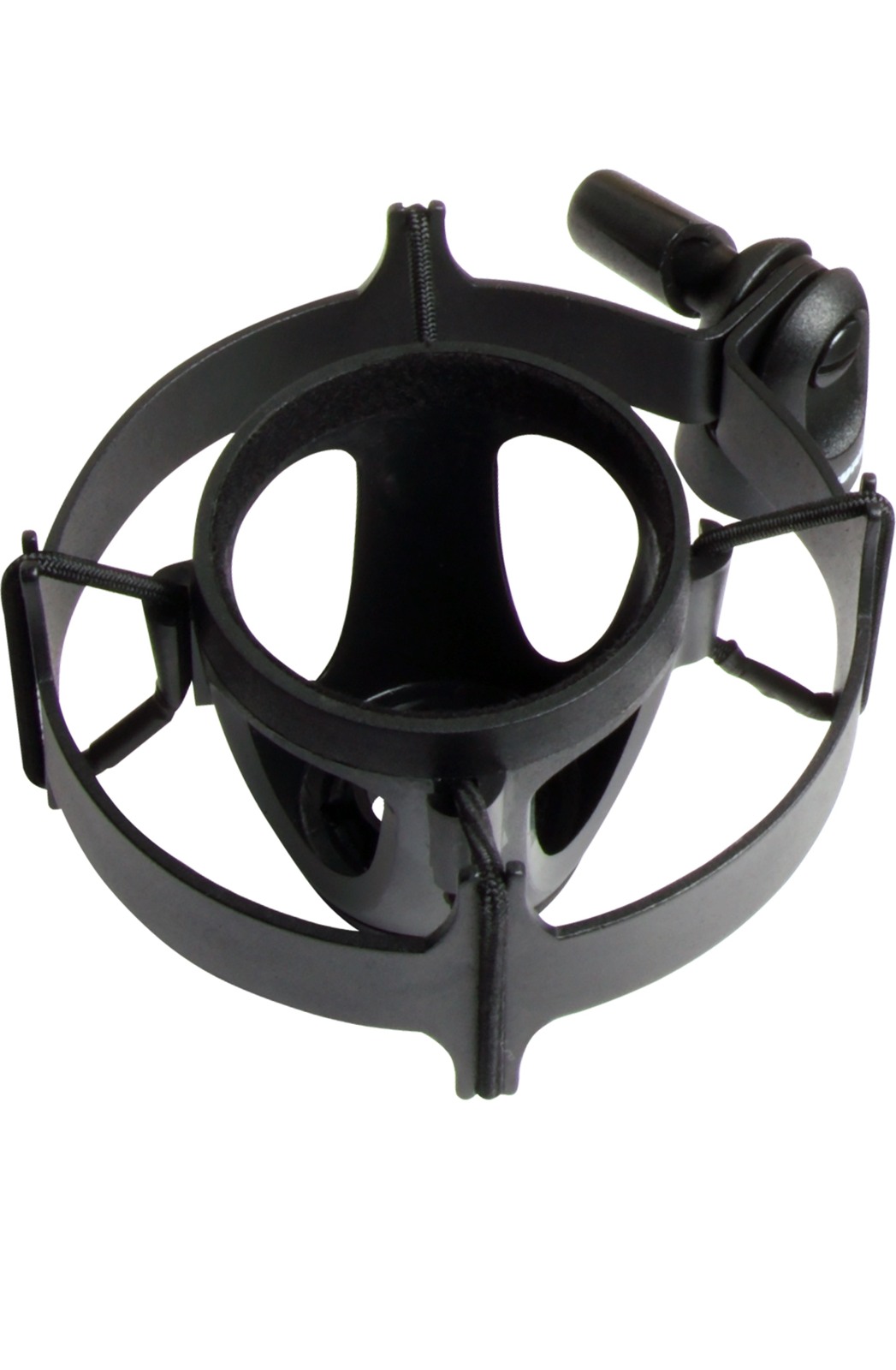 Shure A27SM - Uchwyt przeciwwstrząsowy do mikrofonu KSM27