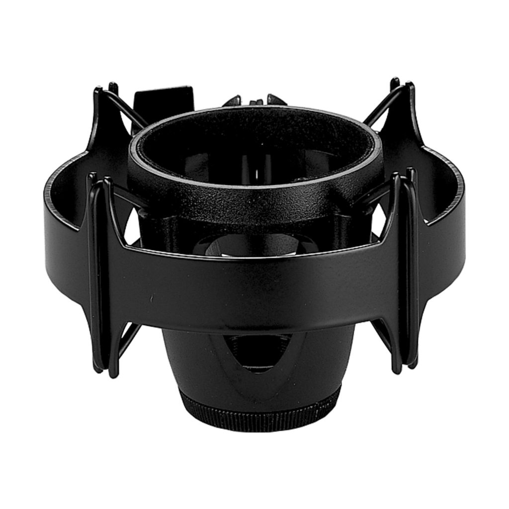 Shure A27SM - Uchwyt przeciwwstrząsowy do mikrofonu KSM27
