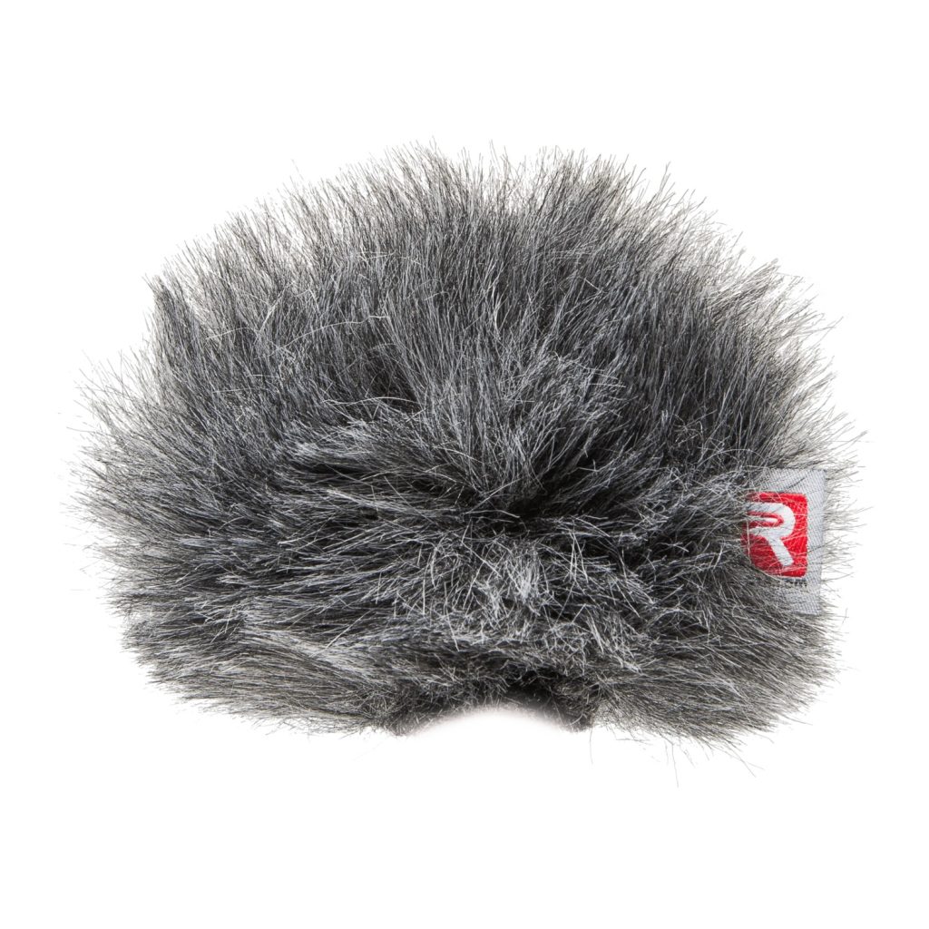 Shure AMV88-FUR - Osłona futrzana Rycote Deadcat do MV88
