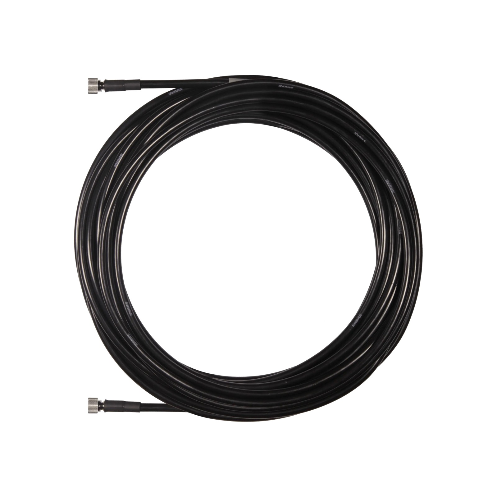 Shure UA825-RSMA - Kabel antenowy BNC-BNC 7,6m, RSMA do GLXD