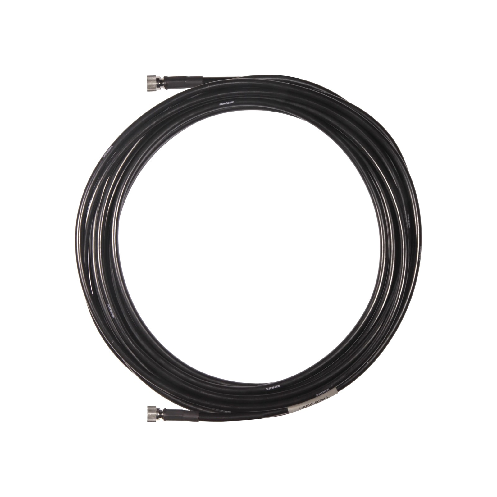 Shure UA850-RSMA - Kabel antenowy BNC-BNC 15,2m , RSMA