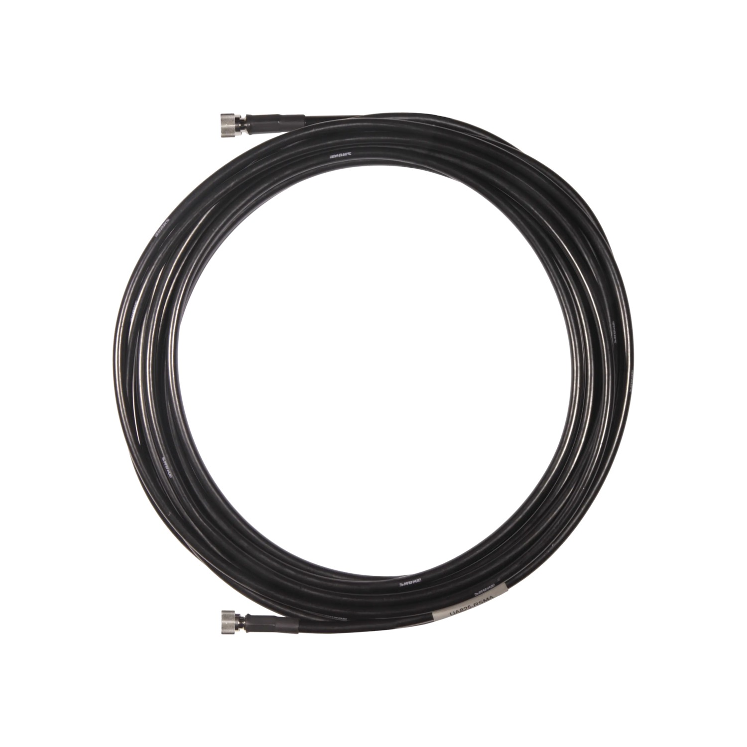 Shure UA850-RSMA - Kabel antenowy BNC-BNC 15,2m , RSMA