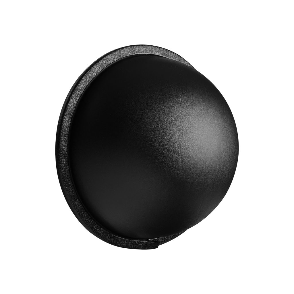 Shure HA-8091 - Antena helikalna ze sferyczną obudową