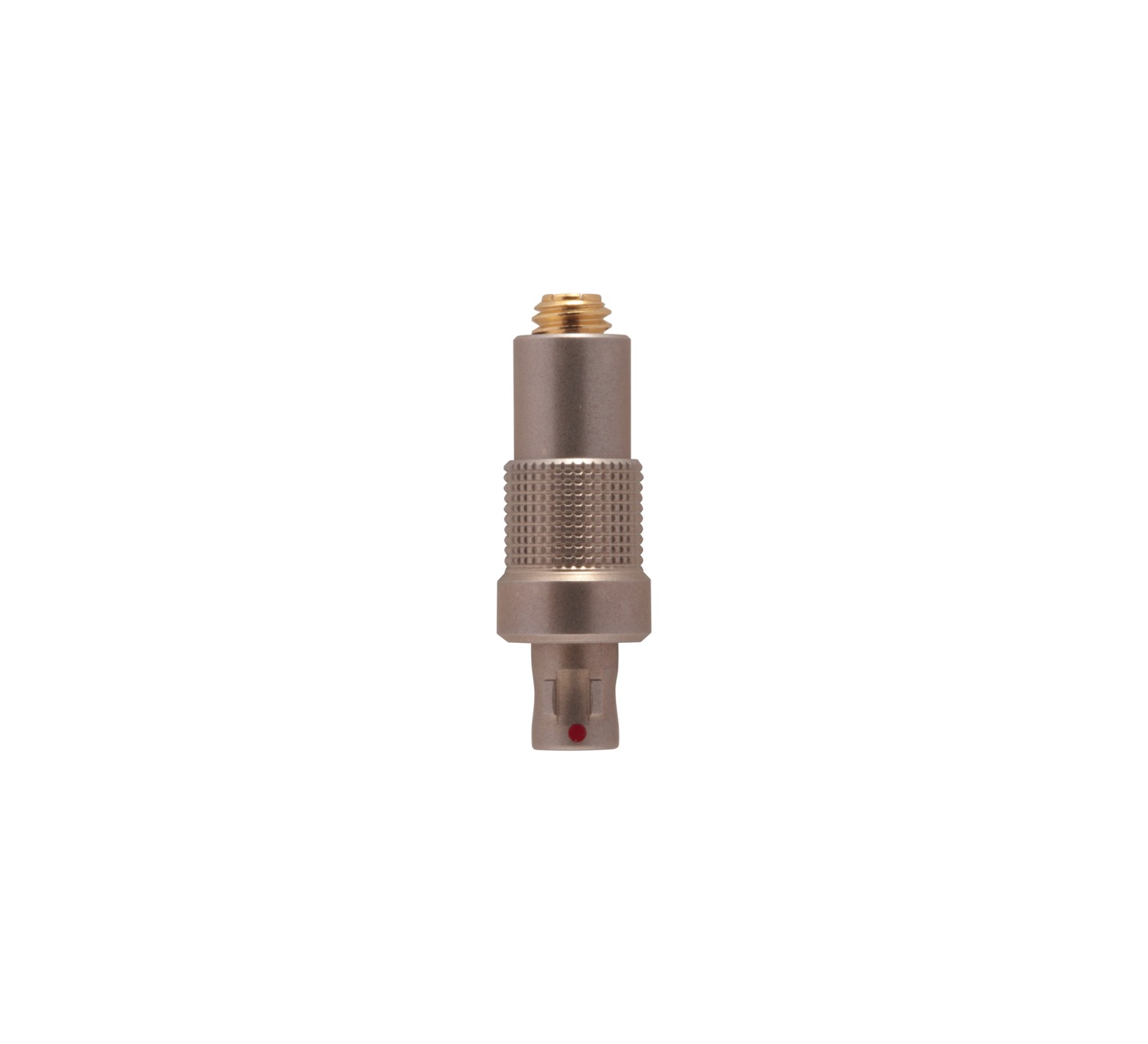 Shure MD40LEMO - Microdot do LEMO 3PIN Adapter dla Twinplex