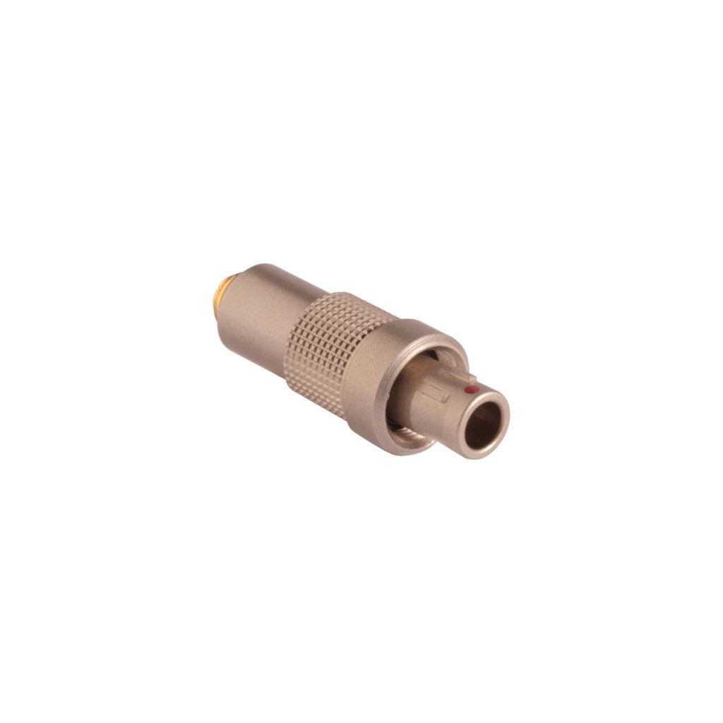 Shure MD40LEMO - Microdot do LEMO 3PIN Adapter dla Twinplex