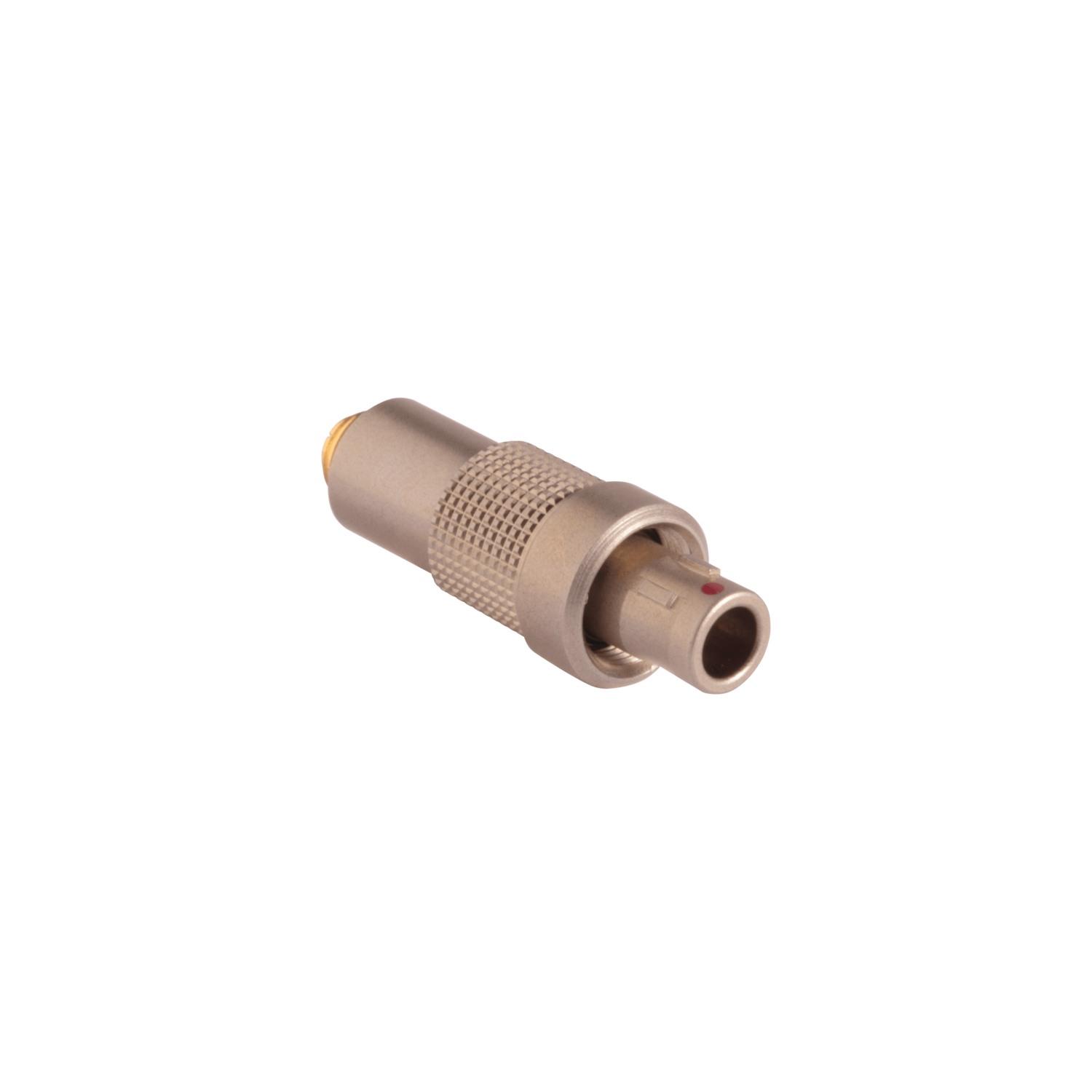 Shure MD40LEMO - Microdot do LEMO 3PIN Adapter dla Twinplex