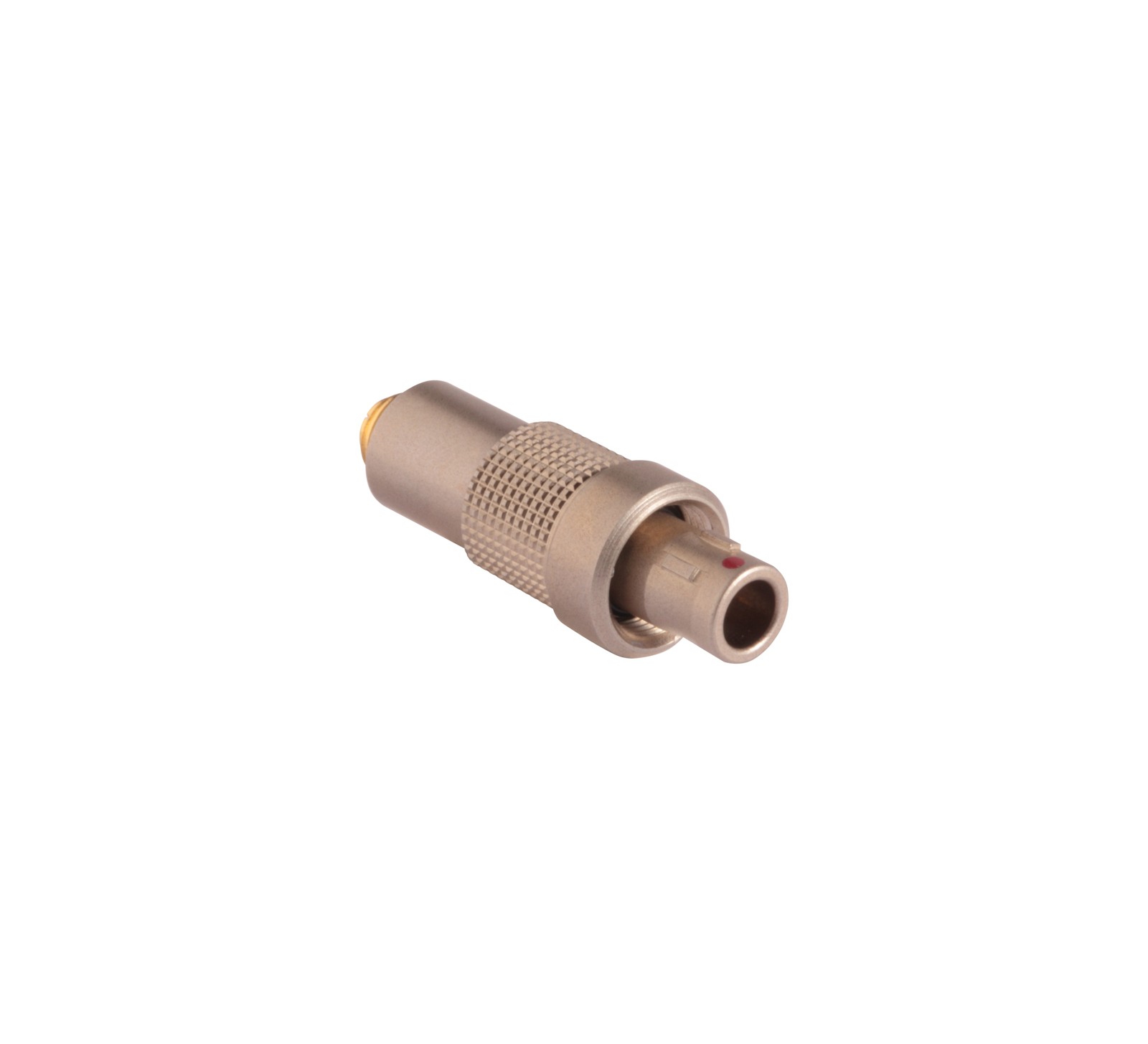 Shure MD40LEMO - Microdot do LEMO 3PIN Adapter dla Twinplex