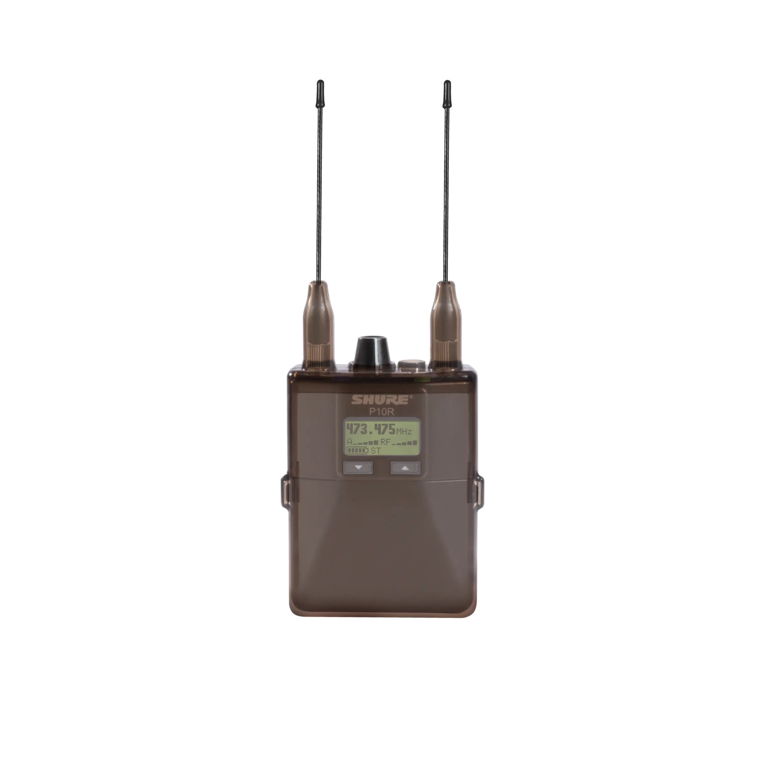 Shure PA 301 - Wodoodporny silikonowy pokrowiec do P9RA/P10R