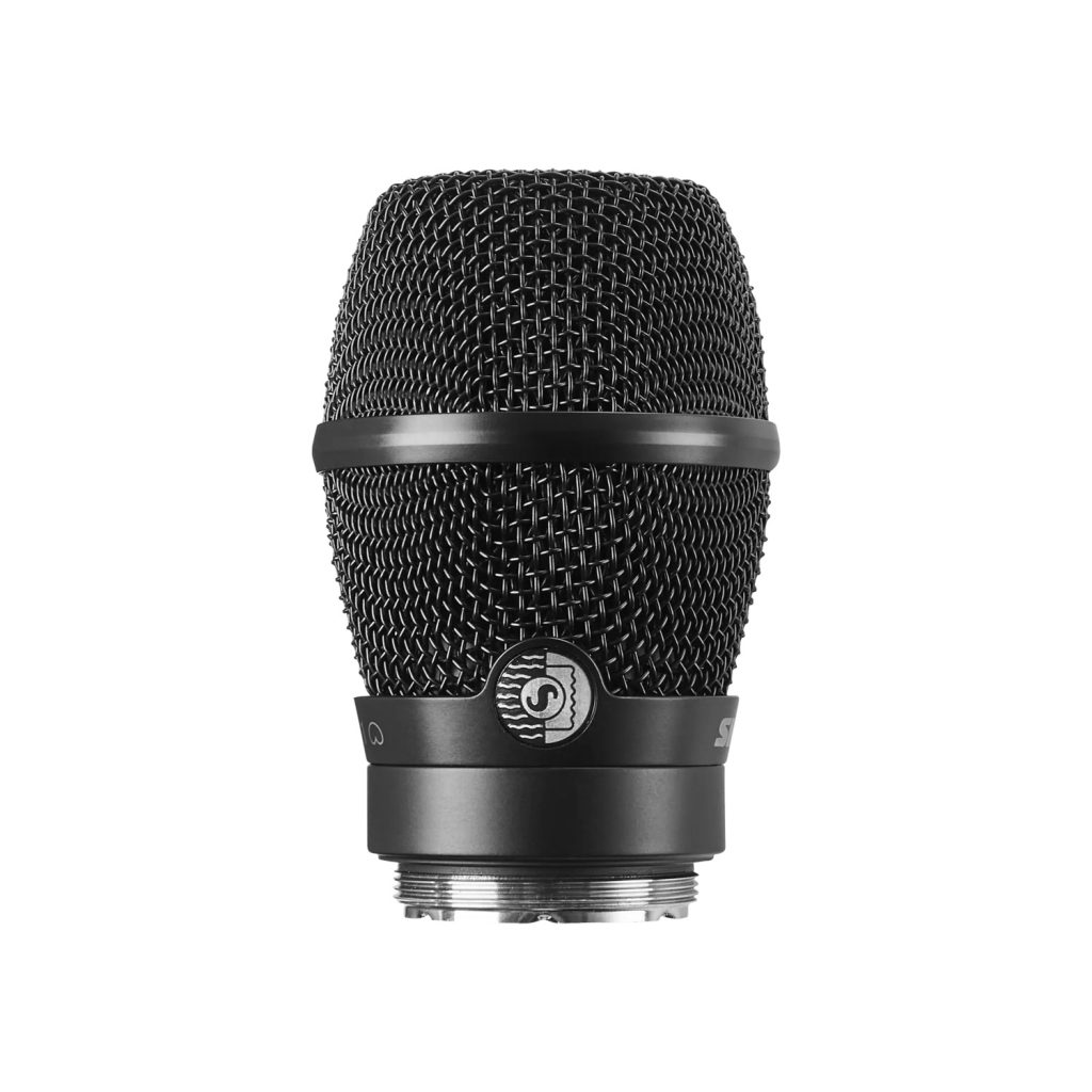 Shure RPW192 - główka wkręcana z KSM11, kolor czarny