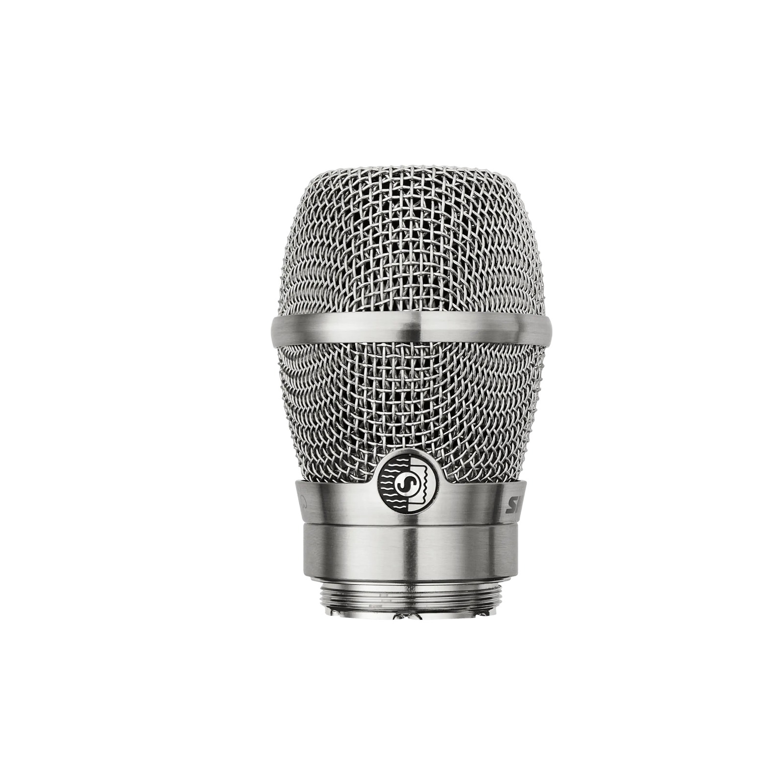 Shure RPW194 - główka wkręcana z KSM11, kolor nikiel