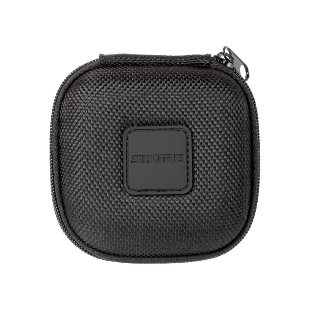 Shure WA 150 - pokrowiec na MX150