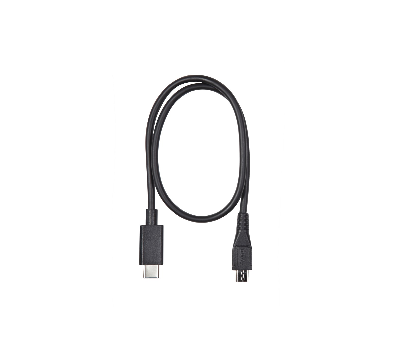 Shure AMV-USBC15 - kabel MicroB-do-USB-C, 38 cm