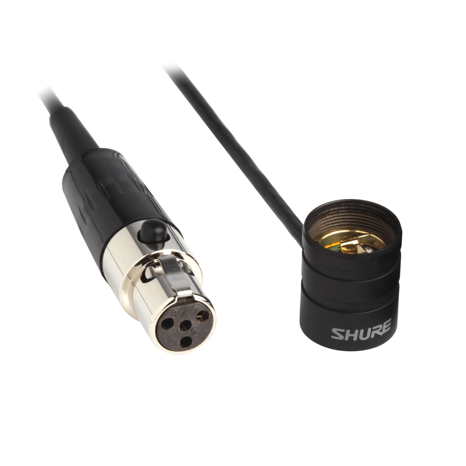 Shure C122 - NIEPRODUKOWANE