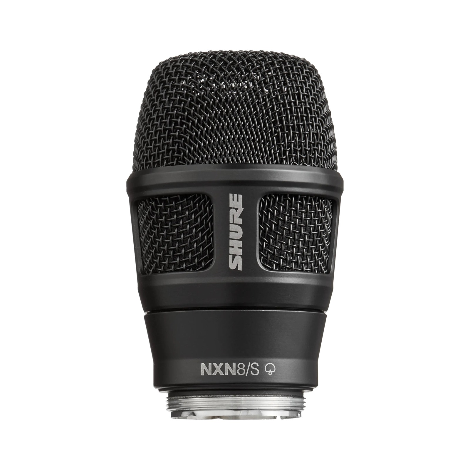 Shure RPW204 - Główka Nexadyne, Superkardioidalna, Czarna