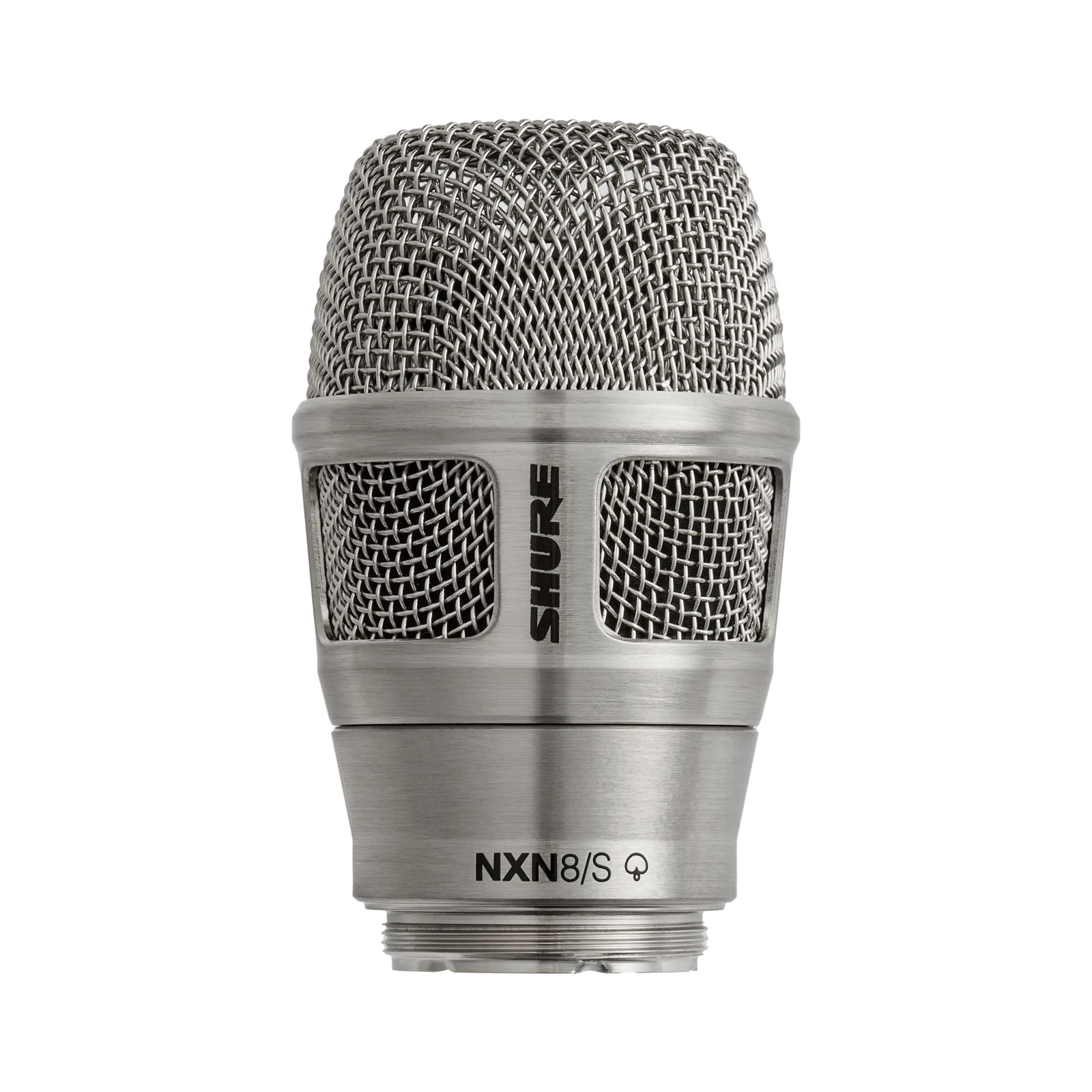 Shure RPW206 - Główka Nexadyne, Superkardioidalna, Niklowana