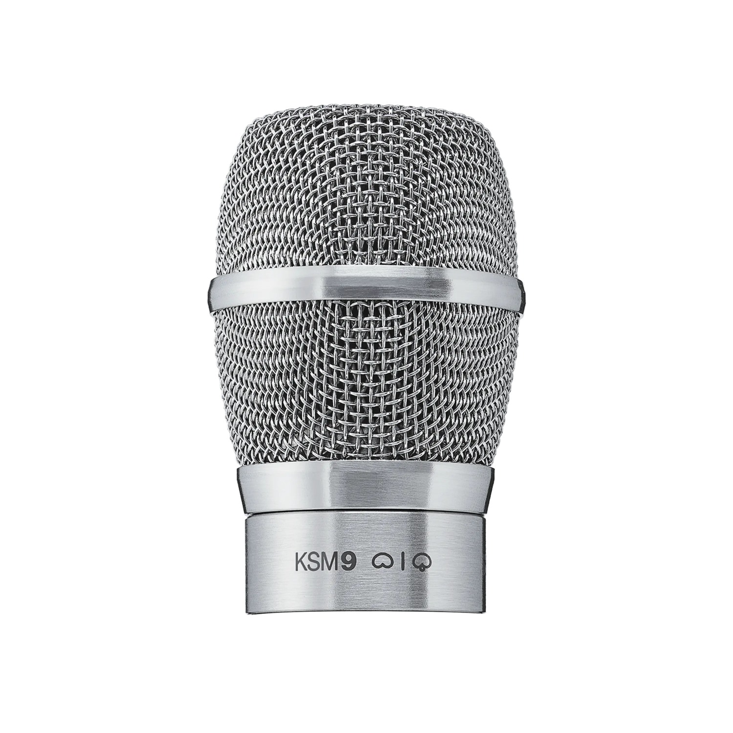 Shure RPW188 - Główka wkręcana z KSM9/BK, kolor nikiel