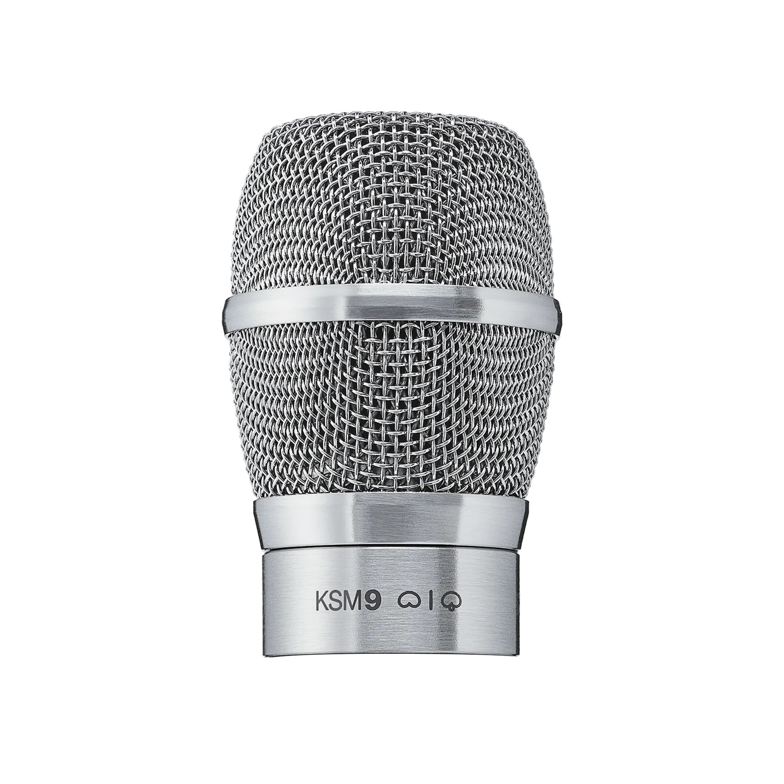 Shure RPW188 - Główka wkręcana z KSM9/BK, kolor nikiel