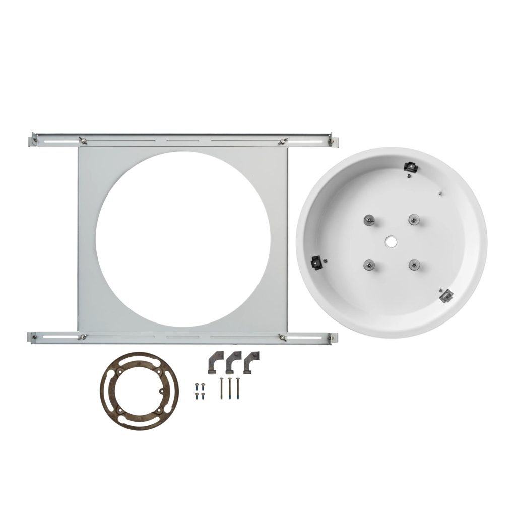 Shure A901-R-TB – mostek montażowy do mikrofonu sufitowego MXA901-R