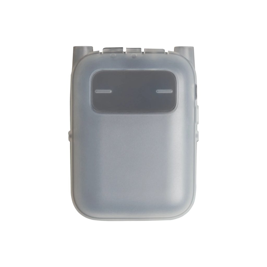 Shure WA 301 - pokrowiec wodoodporny do SLXD5