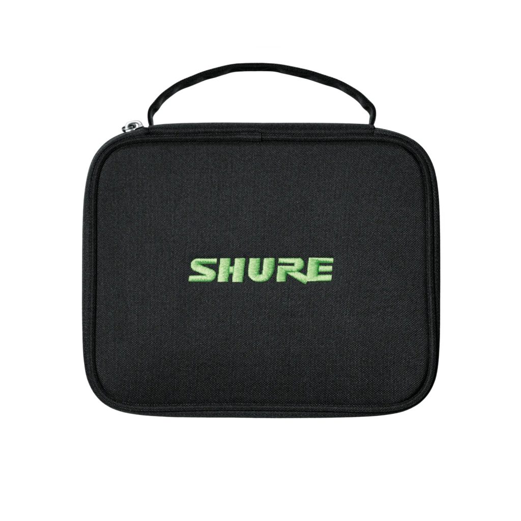 Shure A4CC - SM4 SOFTSHELL CARRYING CASE