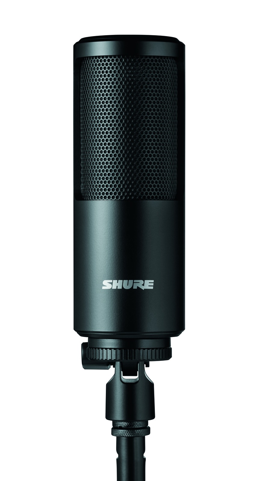 Shure A4M - SM4 SWIVEL HARDMOUNT - Obrotowy uchwyt mikrofonu