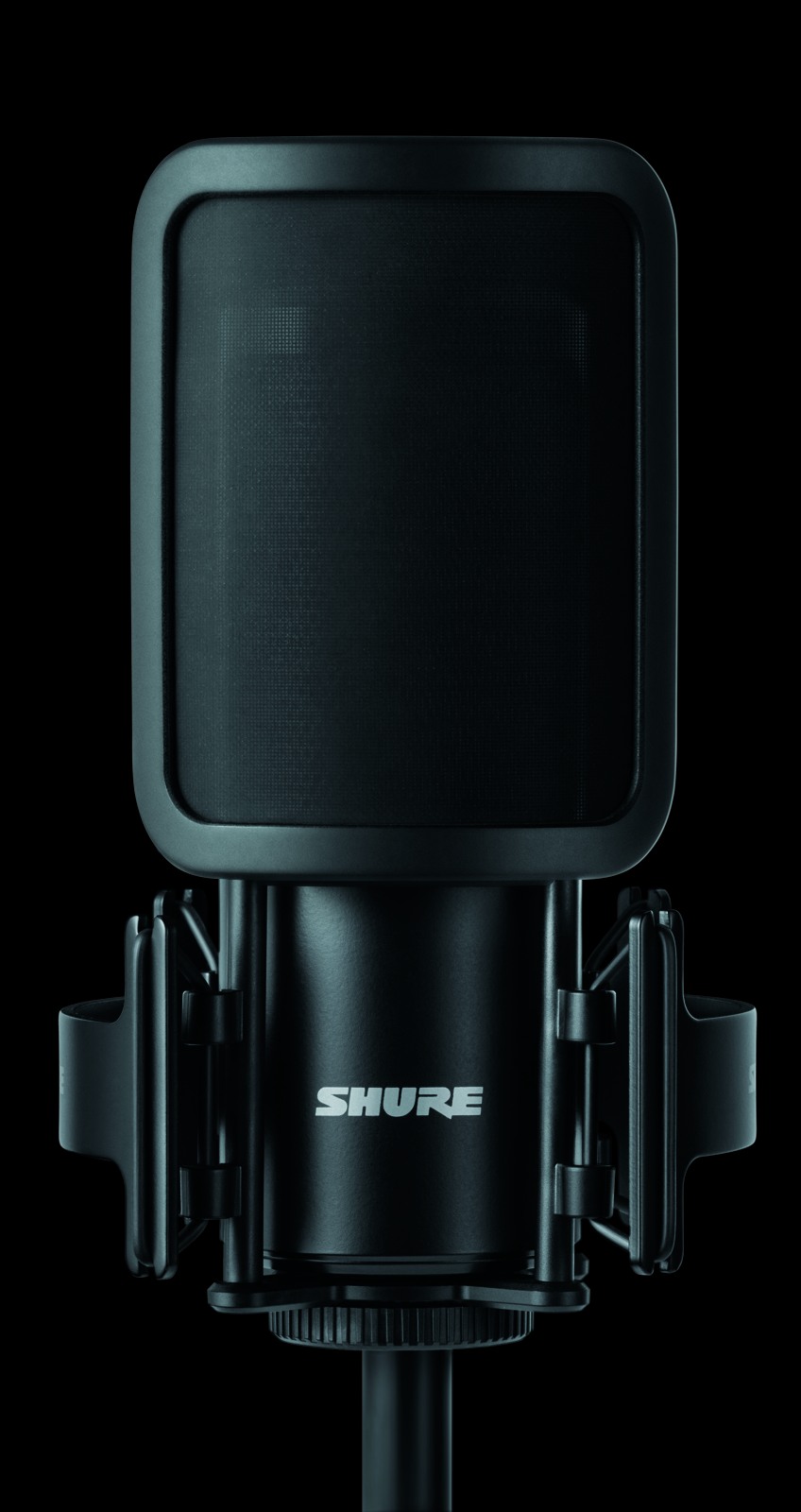 Shure A4PF - SM4 MAGNETIC POP FILTER