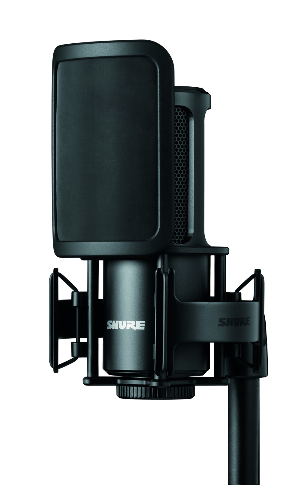 Shure A4PF - SM4 MAGNETIC POP FILTER