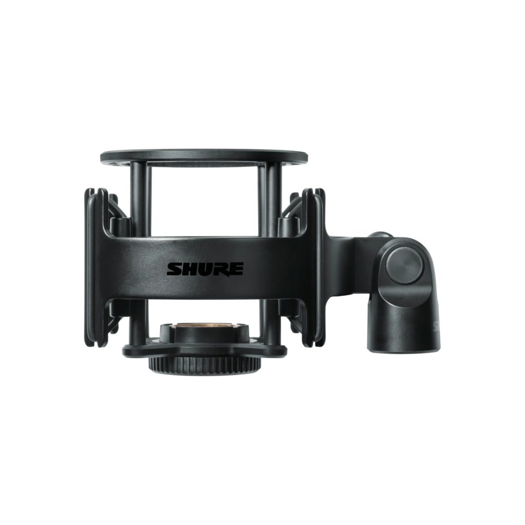 Shure A4SM - SM4 SHOCKMOUNT typu koszyk