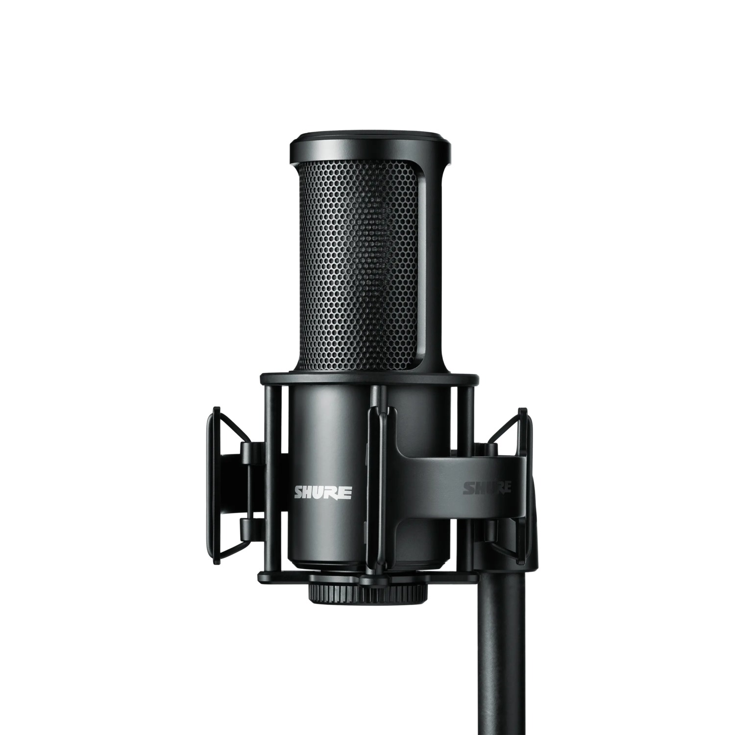 Shure A4SM - SM4 SHOCKMOUNT typu koszyk
