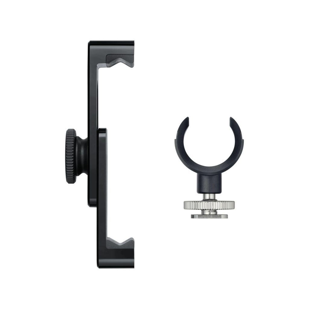 Shure AMV-PC - Zacisk do telefonu